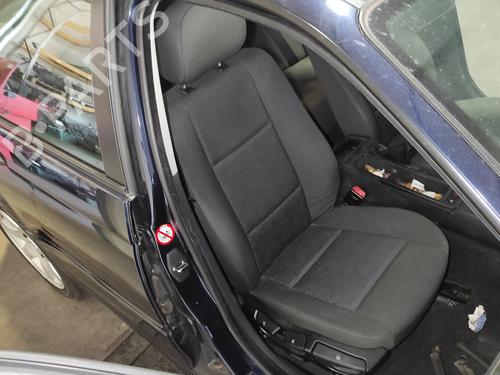 right-front-seat-bmw-3-e46-1997-1998-1999-2000-2001-2002-2003-2004-2005-27245609 main image