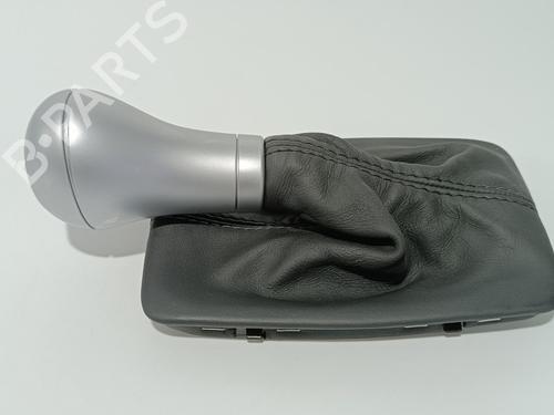 Shift knob MERCEDES-BENZ C-CLASS (W204) C 350 CDI (204.022) | BP12319564I34 