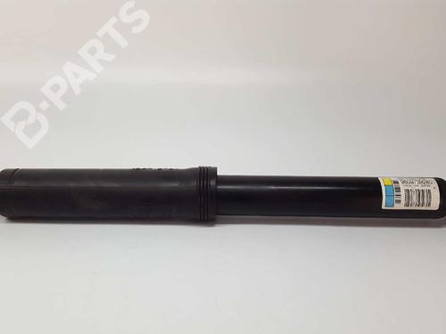 Left rear shock absorber CITROËN C4 CACTUS 1.2 VTi 82 9809739280 | 9809739280