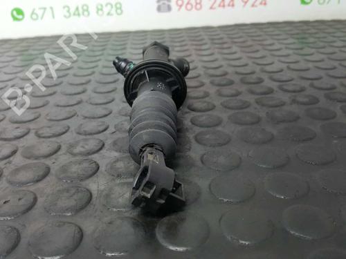 Clutch slave cylinder RENAULT CLIO IV (BH_) 1.5 dCi 75 | BP14528247M113