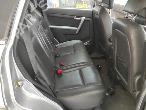 rear-seat-chevrolet-captiva-c100-c140-2006-40108170 main image