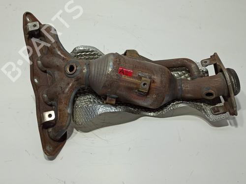 Catalyst TOYOTA YARIS (_P13_) 1.5 Hybrid (NHP130_, NHP130) | BP28364259M10 