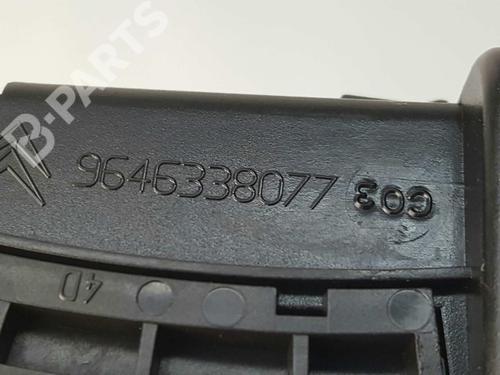 Air vent CITROËN C4 I (LC_) 1.6 HDi | BP11639519I21 