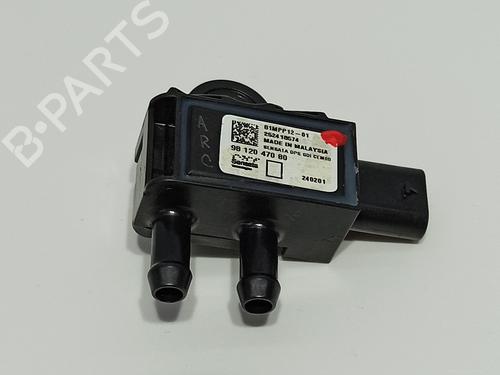 Elektronisk sensor CITROËN C3 AIRCROSS II (2R_, 2C_) 1.2 PureTech 110 (2RHNZB, 2RHNZW, 2RHNPX, 2RHNPJ) (110 hp) 22708632