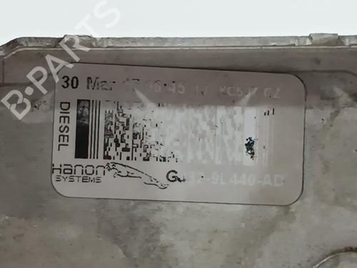 Intercooler LAND ROVER RANGE ROVER EVOQUE (L538) 2.0 D 4x4 | BP36667903M30 - Image 3
