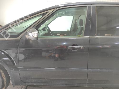 Used Left front door FORD S-MAX (WA6) 2.0 TDCi (140 hp) 26443318