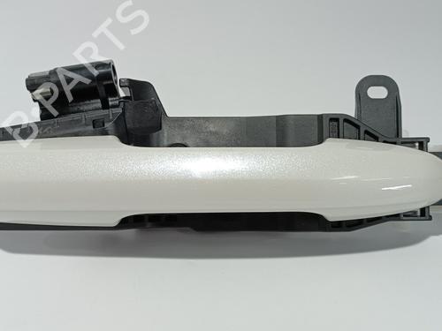 Used Rear right exterior door handle TOYOTA RAV 4 V (_A5_, _H5_) 2.5 Hybrid (AXAH52) (218 hp) 16438068