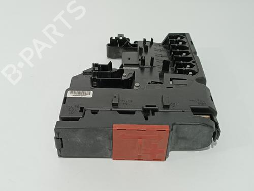 Elektronisk modul MERCEDES-BENZ C-CLASS (W204) C 350 CDI (204.022) | BP13418545M83