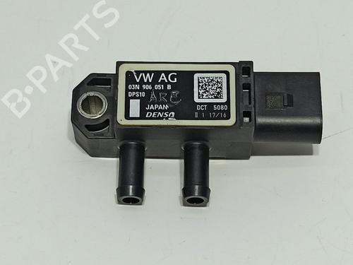 Elektronisk sensor AUDI A3 Sportback (8VA, 8VF) 1.6 TDI (110 hp) 15087433