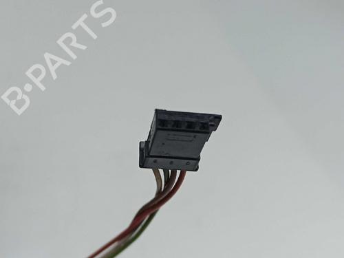 Left mirror BMW 5 (E60) 530 d | BP8103246C26 