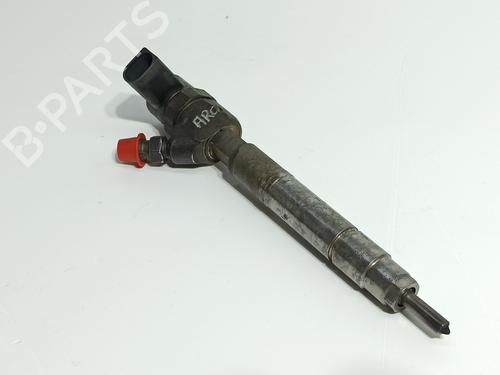 Used Injector MERCEDES-BENZ C-CLASS (W203) C 270 CDI (203.016) (170 hp) 26015103