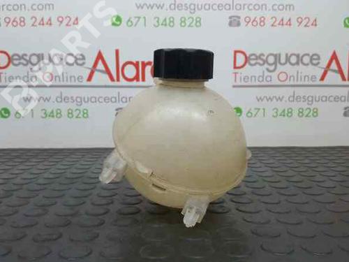 Expansion tank CITROËN BERLINGO MULTISPACE (B9) 1.6 HDi 110 | BP2734149C120 