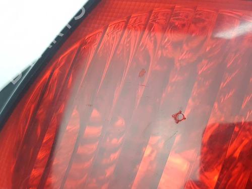 Right taillight HYUNDAI ATOS PRIME (MX) 1.0 i | BP4954256C35