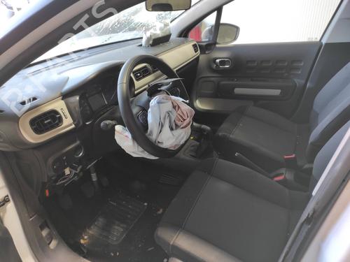Electronic sensor CITROËN C3 III (SX) 1.5 BlueHDi 100 (SXYHYP, SXYHTU) | BP12604960M84 