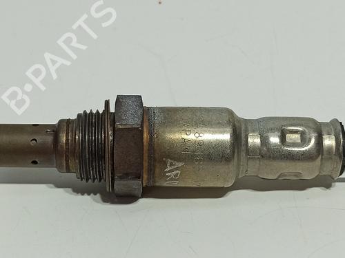 Electronic sensor TOYOTA YARIS (_P13_) 1.5 (NSP131_) | BP18480002M84 