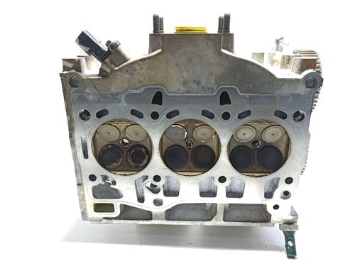 Used Cylinder head Cylinder head SKODA FABIA III (NJ3) 1.0 (75 hp) 39695739 39695739