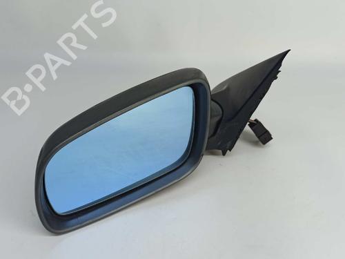 Left mirror AUDI A6 C5 (4B2, 4B4) 2.5 TDI | BP2735817C26