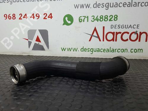 Used Pipe MERCEDES-BENZ E-CLASS (W211) E 220 CDI (211.008) (170 hp) 14528038