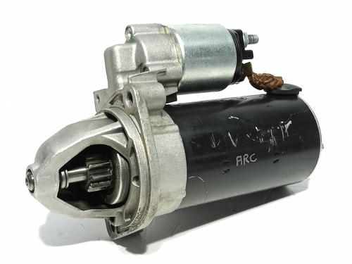 Starter MERCEDES-BENZ M-CLASS (W163) ML 270 CDI (163.113) | BP29902321M8 