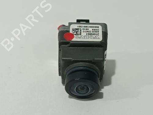 Used Camera VOLVO V90 II Estate (235) B4 Mild-Hybrid (197 hp) 16662834
