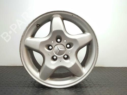 Felg MERCEDES-BENZ M-CLASS (W163) ML 270 CDI (163.113) (163 hp) 2737074