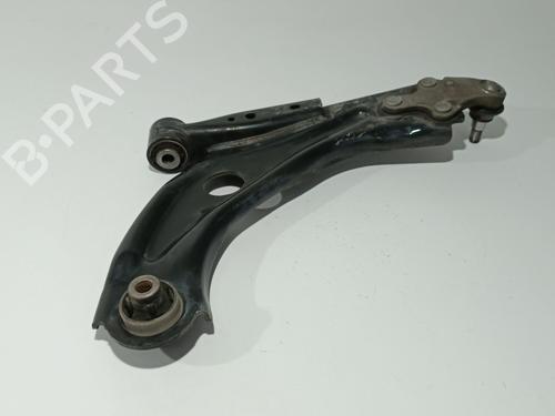 Used Left front suspension arm Left front suspension arm CITROËN GRAND C4 SPACETOURER (3A_, 3E_) 1.5 BlueHDi 130 (131 hp) 40515748 40515748