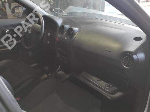 Elektronisk modul SEAT IBIZA III (6L1) 1.9 TDI | BP14545306M83 