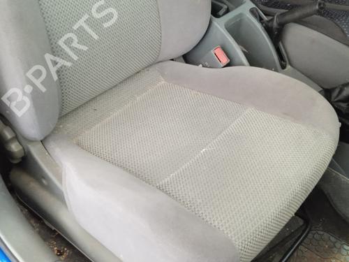 Right front seat CHEVROLET LACETTI (J200) 1.4 16V | BP18544258C16