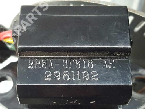 Elektronisk modul JAGUAR XF I (X250) 3.0 D | BP11730301M83 