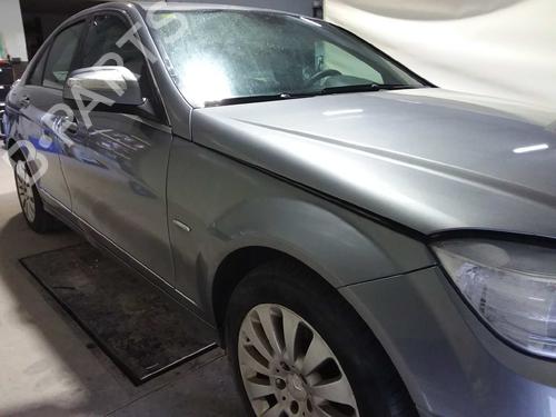 Used Parts MERCEDES-BENZ C-CLASS (W204) C 220 CDI (204.008) (170 hp) 4279299