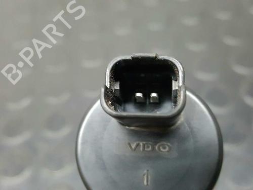 Washer pump PEUGEOT 3008 I MPV (0U_) 1.6 HDi | BP14532117E24 