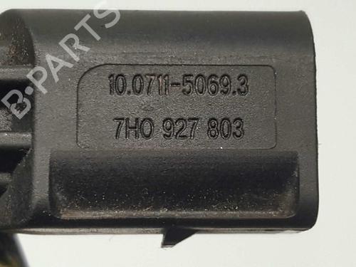 Electronic sensor SEAT ALTEA (5P1) 1.9 TDI | BP14532863M84