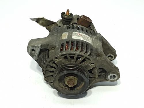 Alternator TOYOTA YARIS VERSO (_P2_) 1.3 (NCP20_, NCP22_, NCP20R, NCP22R) | BP12578226M7 