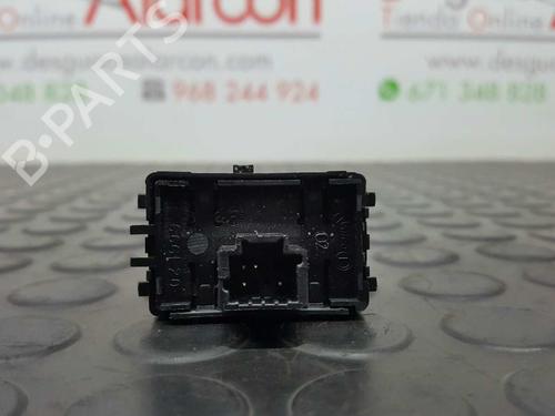 Right rear window switch RENAULT MEGANE III Hatchback (BZ0/1_, B3_) 1.9 dCi (BZ0N, BZ0J) | BP2782420I28 