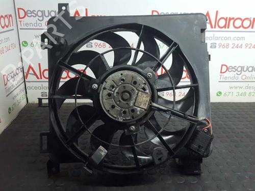 Radiator fan OPEL ASTRA H (A04) 1.7 CDTI (L48) | BP2758797M35