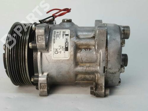 AC compressor PEUGEOT 205 II (20A/C)  | BP9432067M34 