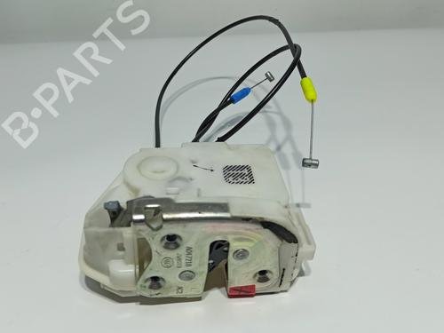 Rear left lock MITSUBISHI OUTLANDER III (GG_W, GF_W, ZJ, ZL, ZK) 2.2 Di-D (GF6W) | BP15048181C100 