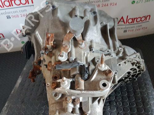 Gearbox HONDA CIVIC VIII Hatchback (FN, FK) 2.2 CTDi (FK3) | BP2744770M3