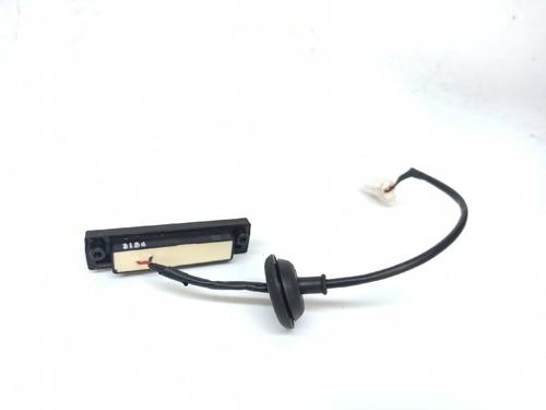 Tailgate handle HYUNDAI i20 I (PB, PBT) 1.2 | BP8497105C132 