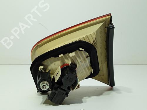 Left taillight AUDI A4 B7 (8EC) 1.8 T | BP26669834C34 