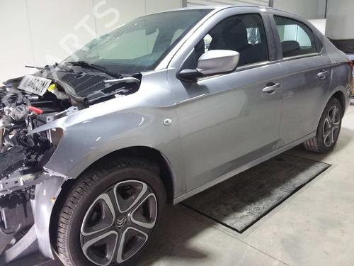 Electronic sensor CITROËN C-ELYSEE (DD_) 1.6 BlueHDi 100 | BP14534836M84