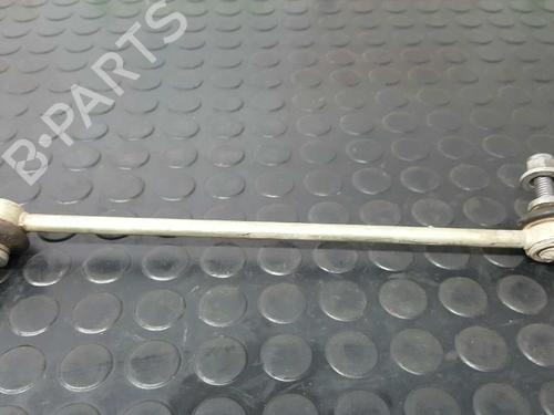 Left front suspension arm RENAULT KANGOO / GRAND KANGOO II (KW0/1_) 1.5 dCi 90 (KW05, KW08, KW0G, KW11) | BP14528738M12 
