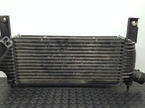 Intercooler NISSAN PATHFINDER III (R51) 2.5 dCi | BP2736502M30
