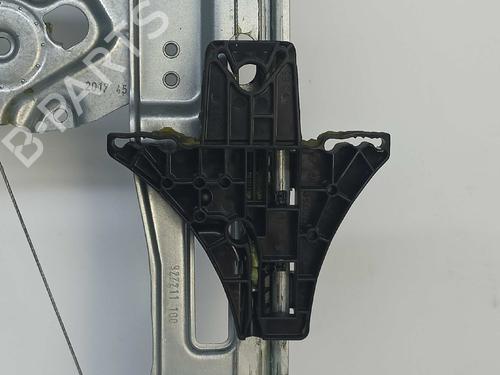 Rear left window mechanism OPEL ZAFIRA TOURER C (P12) 1.6 CDTI (75) | BP9665948C24 
