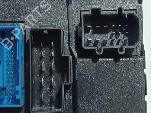 Electronic module AUDI A8 D3 (4E2, 4E8) 3.0 TDI quattro | BP20163359M83