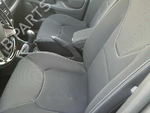 Module électronique RENAULT CLIO IV (BH_) 1.5 dCi 90 | BP2770596M83 