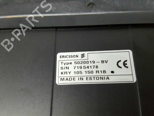 Electronic module MERCEDES-BENZ CLK (C208) CLK 230 Kompressor (208.347) | BP11386634M83