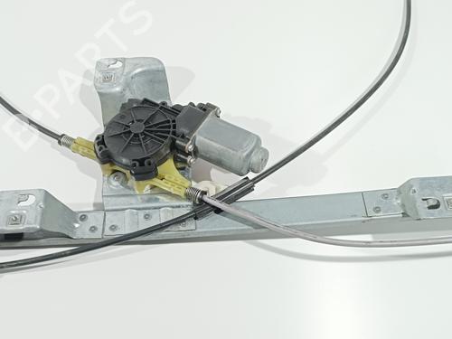 Lève-vitre avant droit RENAULT KANGOO Express (FW0/1_) 1.5 dCi 85 (FW0K, FW0L, FW0B) | BP22224628C23 