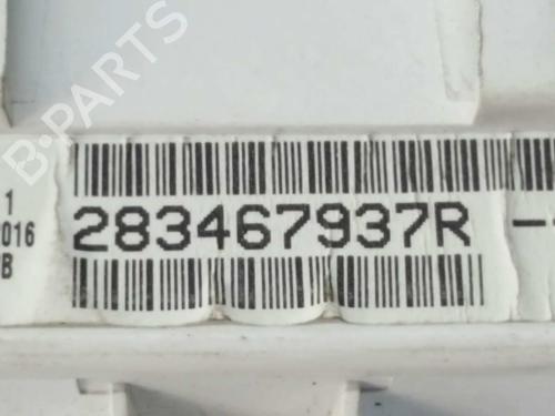 Electronic module RENAULT CLIO IV (BH_) 1.5 dCi 75 | BP2741912M83 