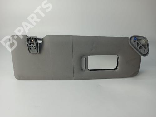 Right sun visor BMW 1 (E87) 118 d | BP5078961I2 